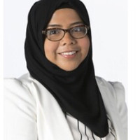 Julaiha (Jules) Norman