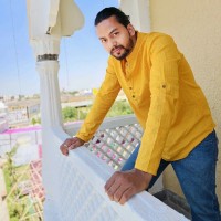 Ankit Yadav