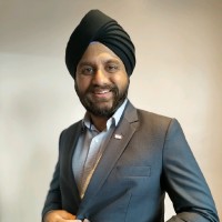 Sukhi Sidhu