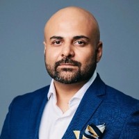 Mohsin Ali