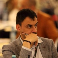 IULIAN ALEXANDRU VISALON