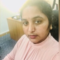 Prasanthi Dasari
