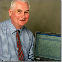 Tim Ball