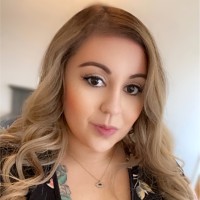 Anna Nevarez