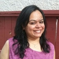 Bhamini Patel