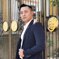 Dang Nguyen