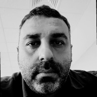 Serkan Remzi Mete