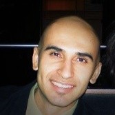Alireza Markhali