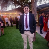 Cristian Gallegos Alvarado