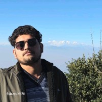 Aman Chauhan