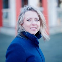 Tanja Van Nes
