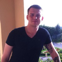 Dominic Wilson