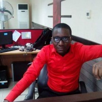 Benjamin Ayodele