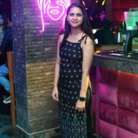 Smita Rai