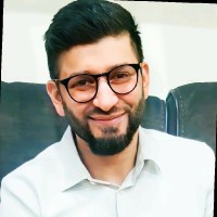Ayaz Mahmood