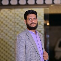 Gul Ahsan Khan