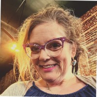 Suzanne Hewitt