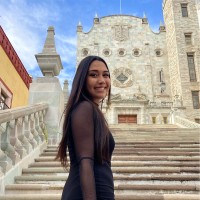 Fridah Ojeda