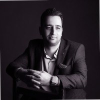 Ali Shafiei