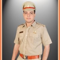 Nitin Sharma