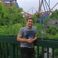 Олексій Лисицький