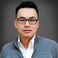 Charlie Nguyen