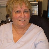Bonnie Wylie