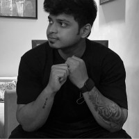 Sarvesh Nagvekar