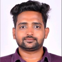 Mohd Asif Ahmed Siddiqui