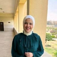 Amna Ahmed Idris