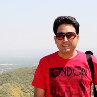 Bipin Kumar Mishra