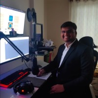 Saish Sakharkar
