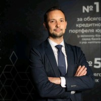 Tuhaiev Alexey