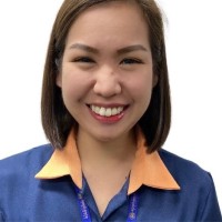 Giannie Mae De Jesus