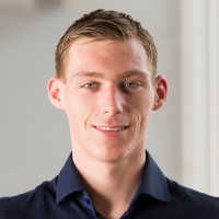 Carsten Van Rossum