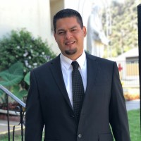 Raul F. Gutierrez