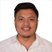 Charles Derek Sanvictores