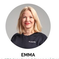 Emma Flygel