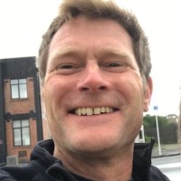 Simon Hall