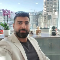 Tariq Sawalhi