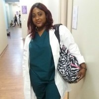 Rasheda Thomas