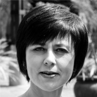 Linda Steyn