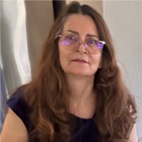 Zohreh Faghihmonzavi
