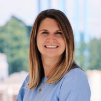 Katie P. Morgan