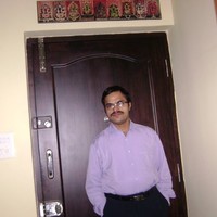Balachandra Kamath