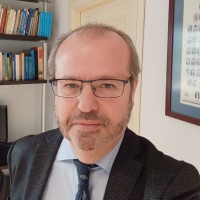 José María Martínez Mora