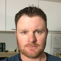 Jarrad Coghlan