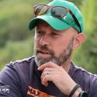 Rob Dowding