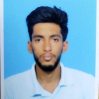 Lakshmanan P