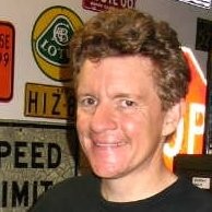 Dean Stanley